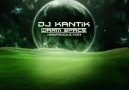 Dj Kantik - Warm Space (Ka2Production) 2011