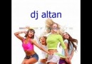 dj altan