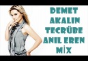 DJ ANIL EREN  DEMET AKALIN - TECRÜBE (REMİX) [HQ]