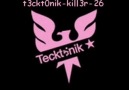 dj ANTOINE - TECKTONIK  3