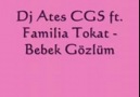 dj ateŞ-bebek gözlüm