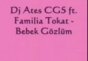 dj ateŞ-bebek gözlüm