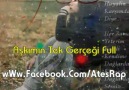 Dj Ateş CGS - Aşkımın Tek Gerçeği [ Full 2o11 ] [HQ]