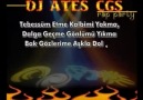 Dj Ateş - Tokatlım