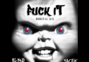 DJ BL3ND & YACEK - Fuck It (Original Mix) [HQ]