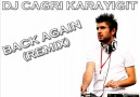 DJ Çağrı Karayiğit - Back Again [HQ]