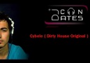 DJ Can Ateş - Cybele ( Dirty House Original ) [HQ]