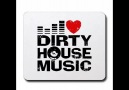 DJ Can Ateş - Turn Up The Bass ( Dirty House ) [HQ]