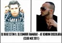 Dj-CuMHuR HaMaRaT ft Dj-OGuZ CeTiN - At Kendini Discolara 2011 [HD]