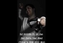 DJ DOJAN ft.LİL JON -Get Outta Your Mind (Tribal to RNB 2011 ... [HQ]
