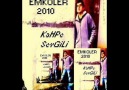 Dj Emkoler Ft Rapozof - KAHPE SEVGİLİ 2010 [Beat By Emkoler] [HQ]