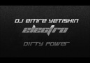 DJ Emre Yetişkin - Dirty Power (Special For Slyman Şah) [HD]