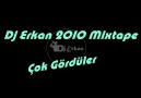 Dj Erkan 2010 Mixtape [HQ]
