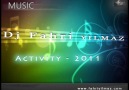 Dj Fahri Yılmaz - Activity 2011 [HQ]