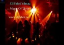 DJ Fahri Yilmaz - Music Of Three T [HQ]