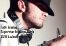 Dj Fatih Aladağ Kalitesiyle - Superstar In Miami Bitch 2010 [HQ]