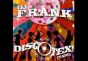 Dj Frank - Discotex (Dj Rebel Extended Mix) [HQ]