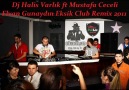 Dj Halis Varlık Mustafa Ceceli - Elvan Gunaydın Eksik Club R... [HQ]