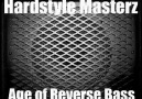 DJ Hardstyle Masterz - Age of Reverse Bass 2011 3