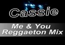 Dj Hüseyin Hakan - Cassie - Me & U [HD]