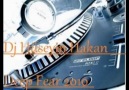 Dj Hüseyin Hakan - Deep Fear 2010