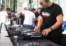 2011 - DJ Jaret