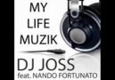 Dj Joss Nando Fortunato feat. Alexandra - My Party