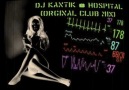 Dj Kaηтiк - HσSpiтaŁ [HQ]