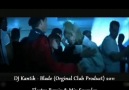 DJ Kantik - Blade (Orginal Club Product) 2011 [HQ]