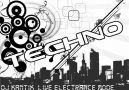 Dj Kantik Electrance Mode ( Live ) Demo [HQ]