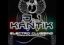 Dj Kantik Electro Master - I ♥ TecHno [HQ]