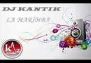 Dj Kantik - La Marimba (Ka2 Production) [HQ]