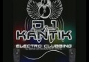 Dj KaNTiK Let The Bass Kick (Tribal Rmx)