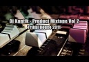Dj Kantik - Product Mixtape Vol 2 (Tribal House 2011) [HQ]