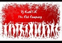 Dj Kantik - The Club Company (Ka2Production) [HQ]