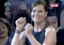 Dj Kantik TNT Hülya Avşar Show Banu ALKAN a Süpriz [HQ]