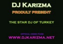 DJ Karizma - Turkish Beat meet Black (Partybreak)