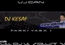 DJ KESAF - Mİxtape Set 2011 ((Electro))