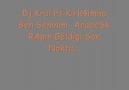 Dj Kral Ft Kirk4imha - Ben Seninim