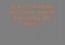 Dj Kral Ft Kirk4imha - Ben Seninim