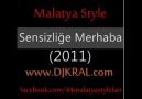 Dj Kral Ft. Kırk4imha & 'Mania Manzer' - Sensizliğe Merhaba ... [HD]