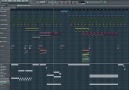 Dj MoDeL  Ft. DJ Emğe - Outro Lex (Pulse) [Üretim!] [HQ]