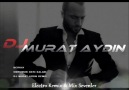 DJ Murat Aydın ft.Berkay Ömrümün Geri Kalanı (Remix) [HQ]