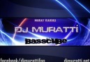 Dj Muratti - Basscube - 2011 ( Electro )