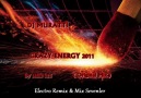 DJ Muratti - Crazy Energy 2011 ( Original Mix ) [HQ]