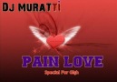 Dj Muratti Pain Love