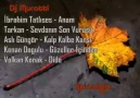 Dj Muratti - Turkish Nostalgie - 2011