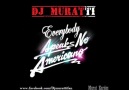 Dj MuRaTTi - We No Speak Americano - 2011 [HQ]