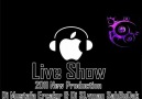 Dj Mustafa Erçakır Dj SLyman Şah - Live Show 2011 [HQ]