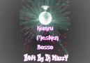 DJ Muzzy Ft Kumru & Mesken & Dj Bosso  [Vuruldum Sana] 2010 [HQ]
